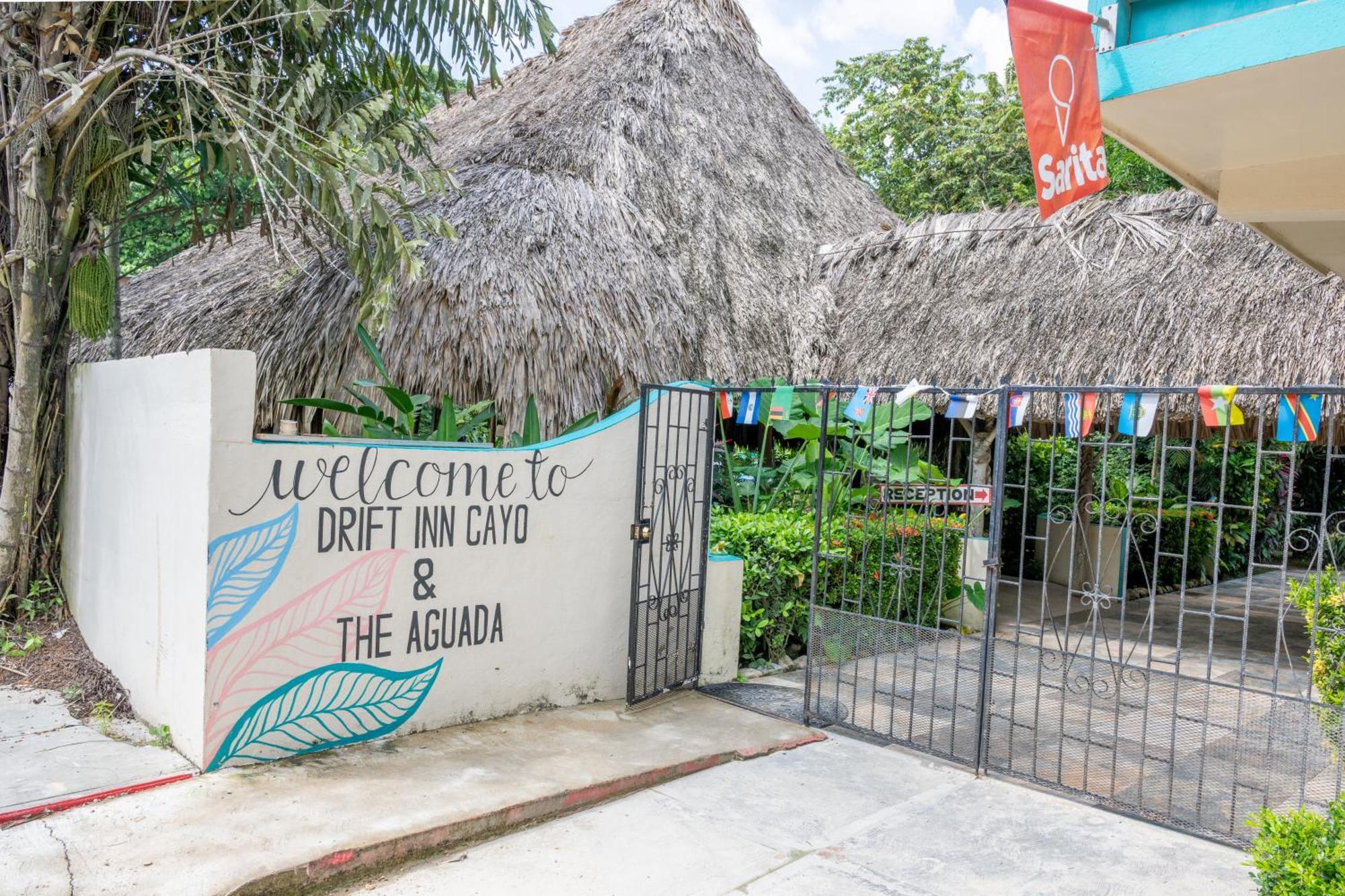 Drift Inn Cayo Santa Elena Exterior photo