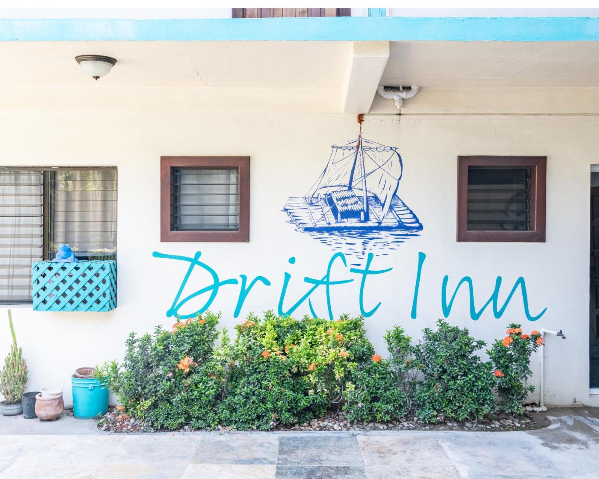 Drift Inn Cayo Santa Elena Exterior photo